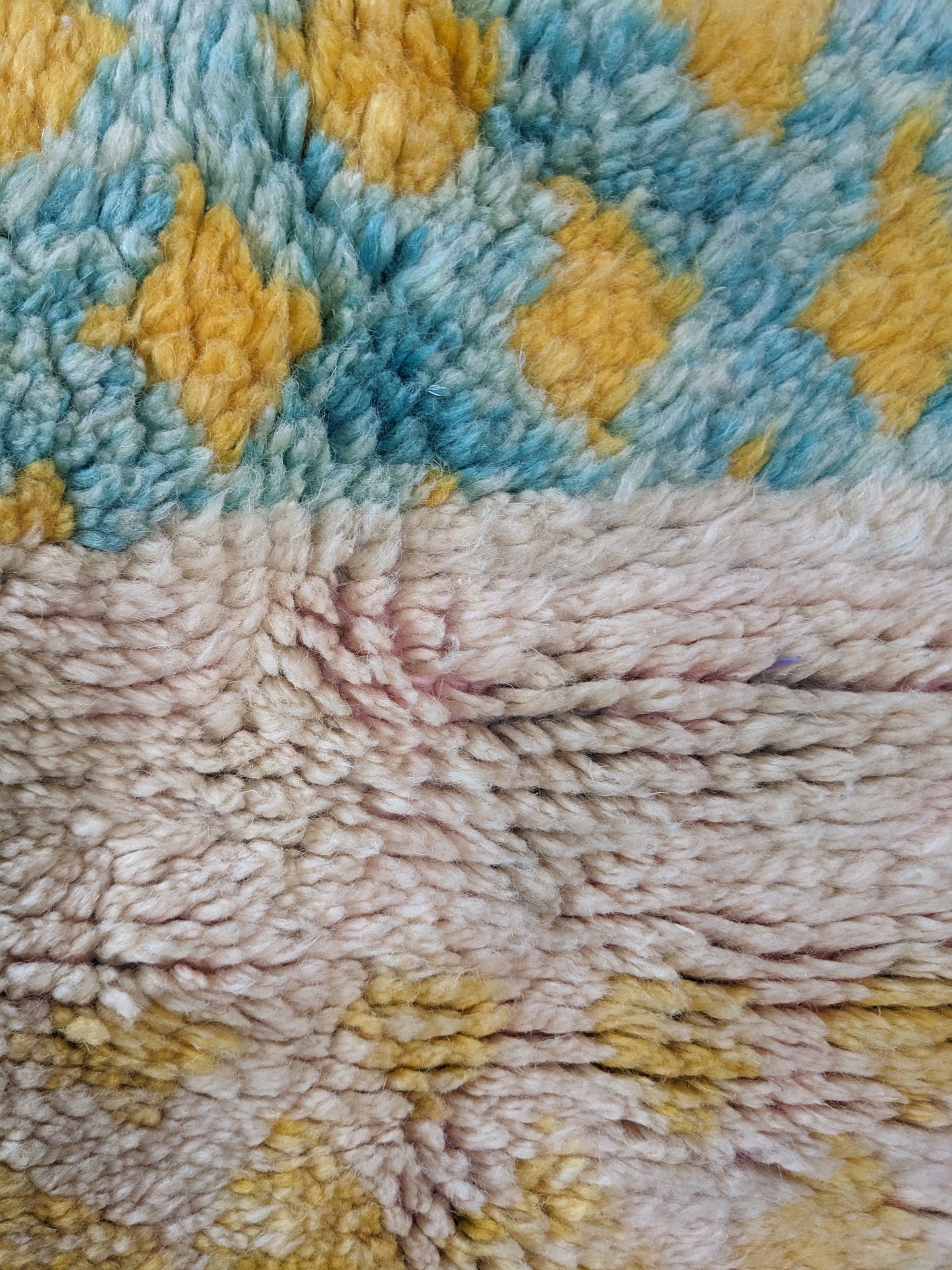 Beni Ourain Yassmine