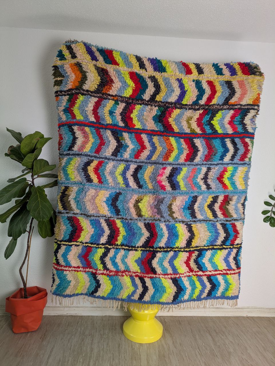 Boucherouite Wassila