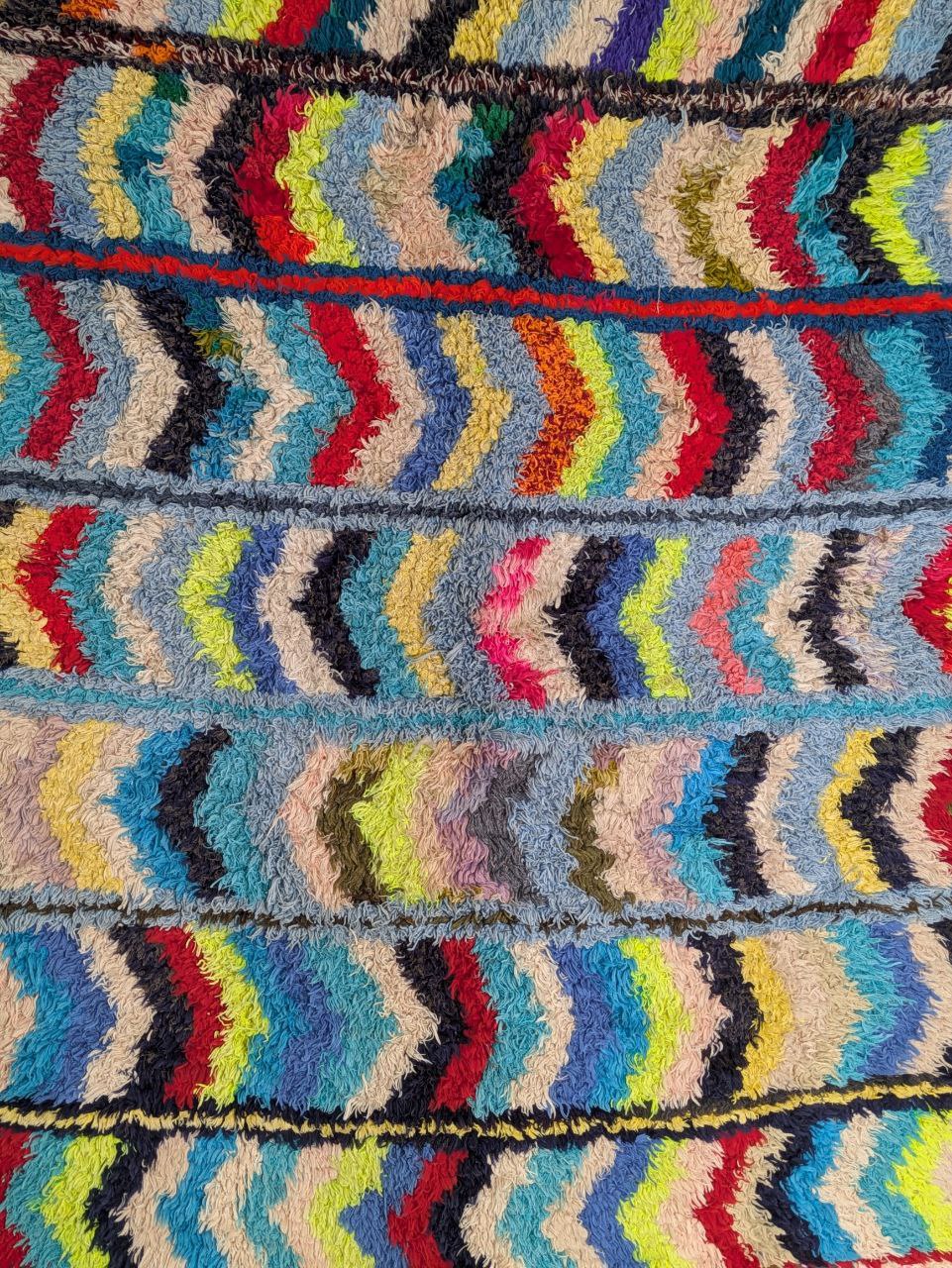 Boucherouite Wassila