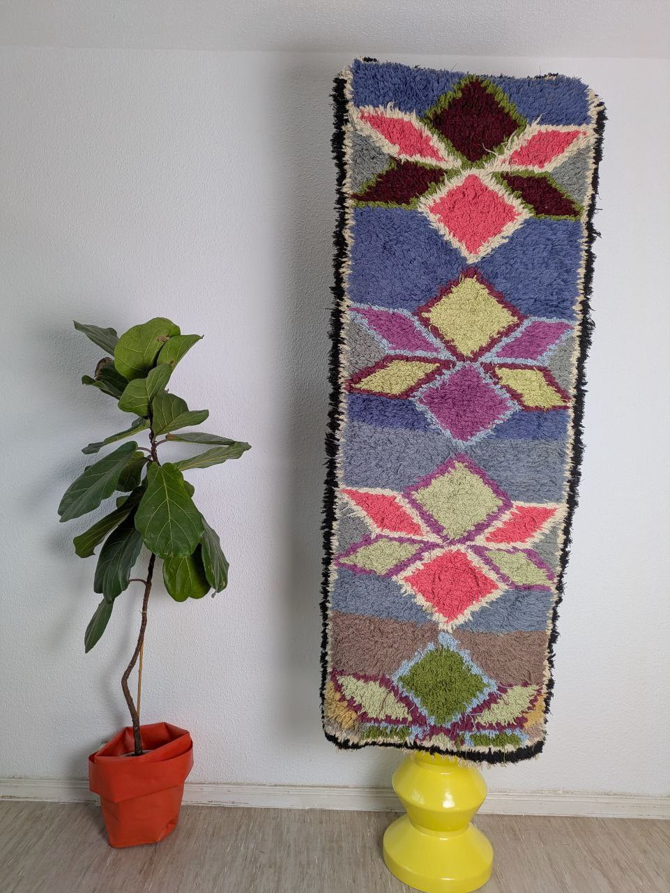 Boucherouite / Azilal Iklil