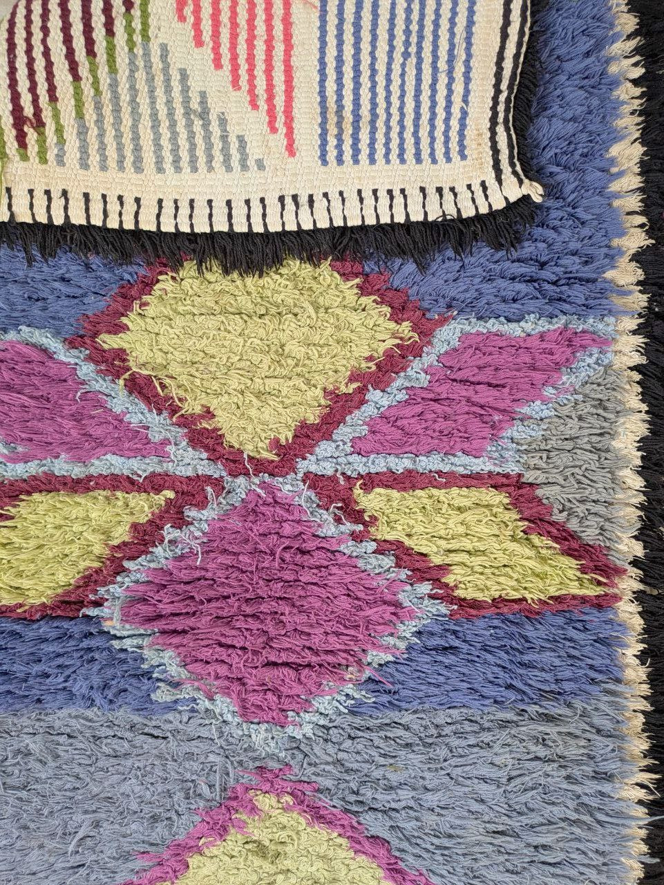 Boucherouite / Azilal Iklil