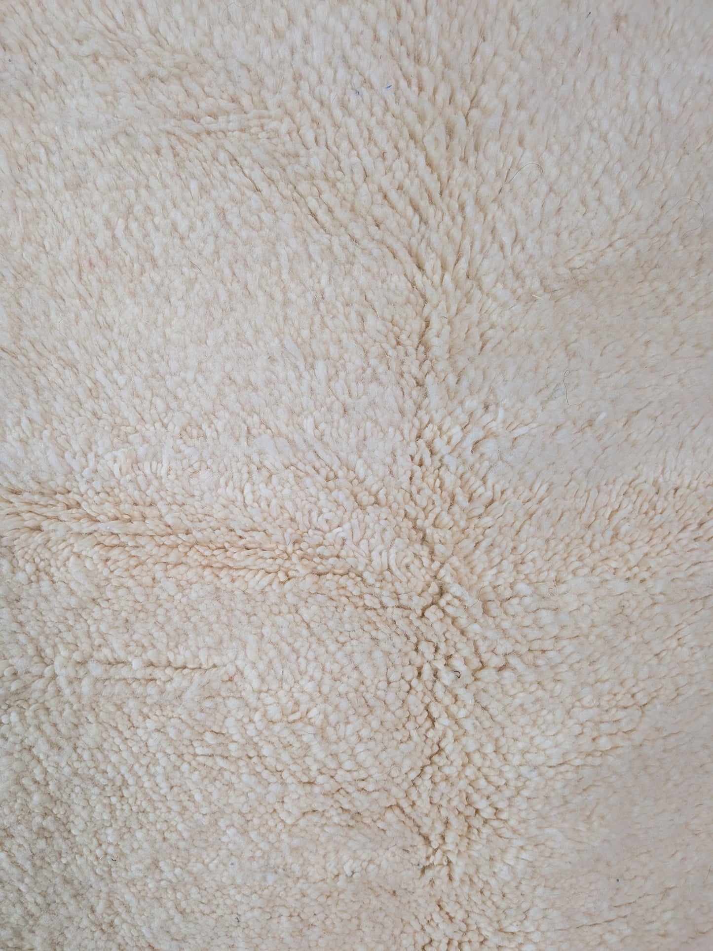 Beni Ourain Ibtissam