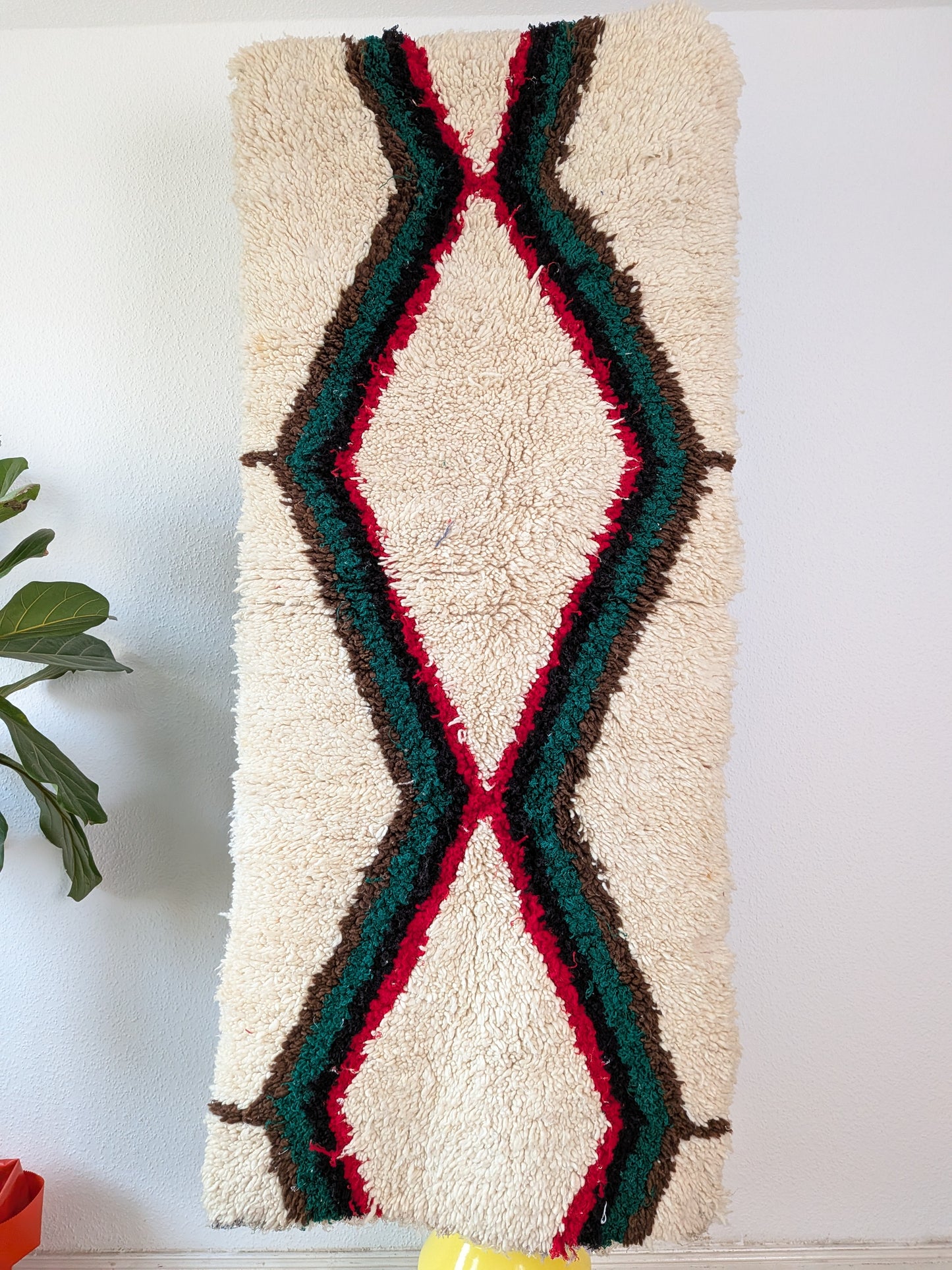 Boucherouite / Azilal Iklil