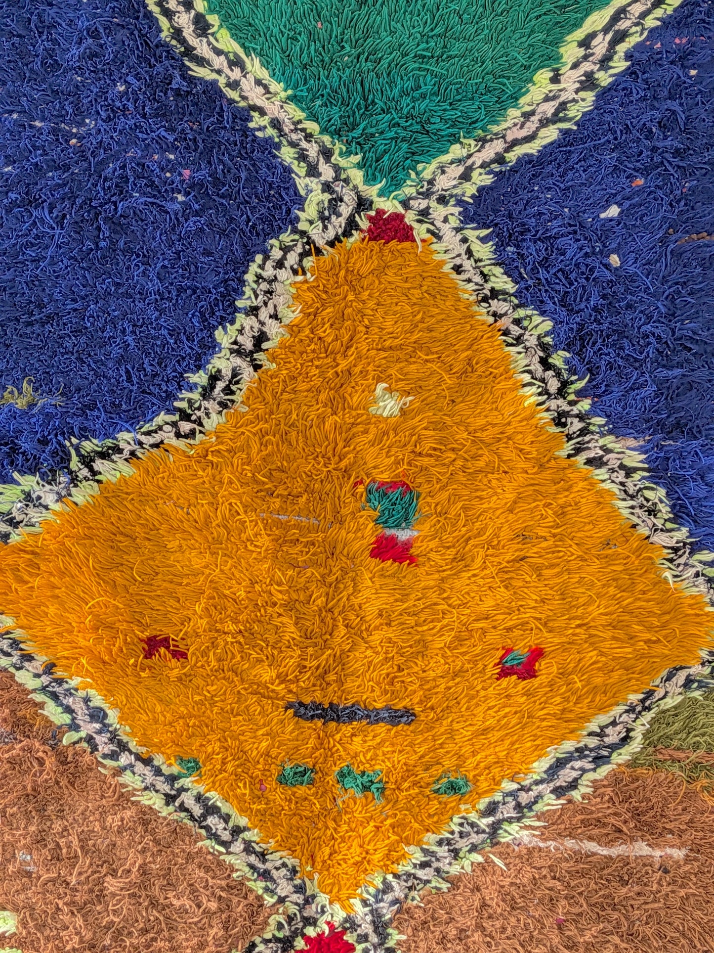 Boucherouite Soukaina