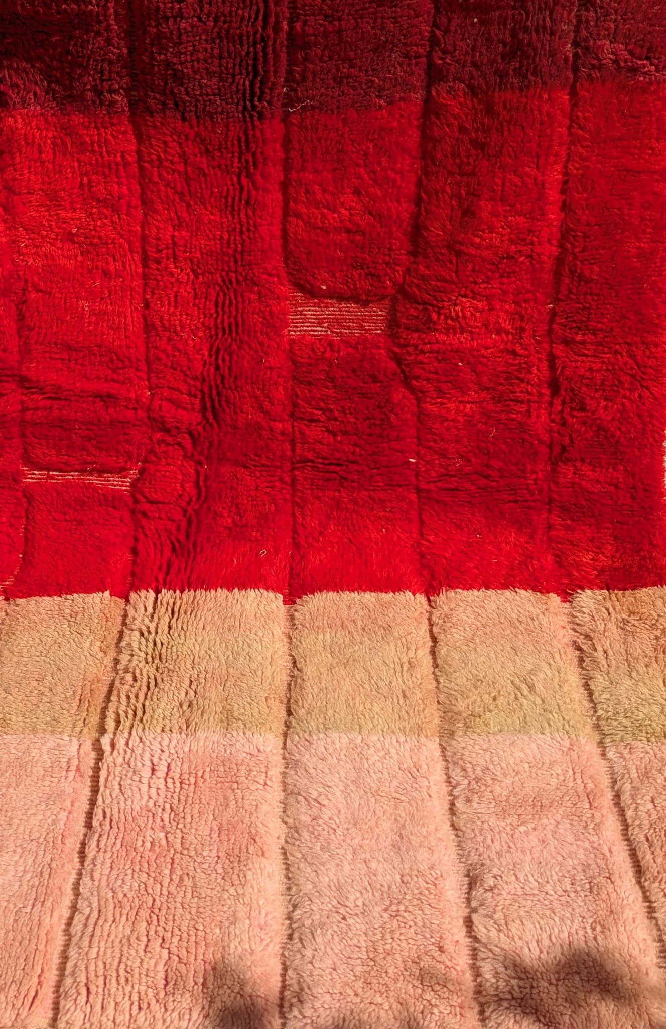 Beni Ourain Ibtissam