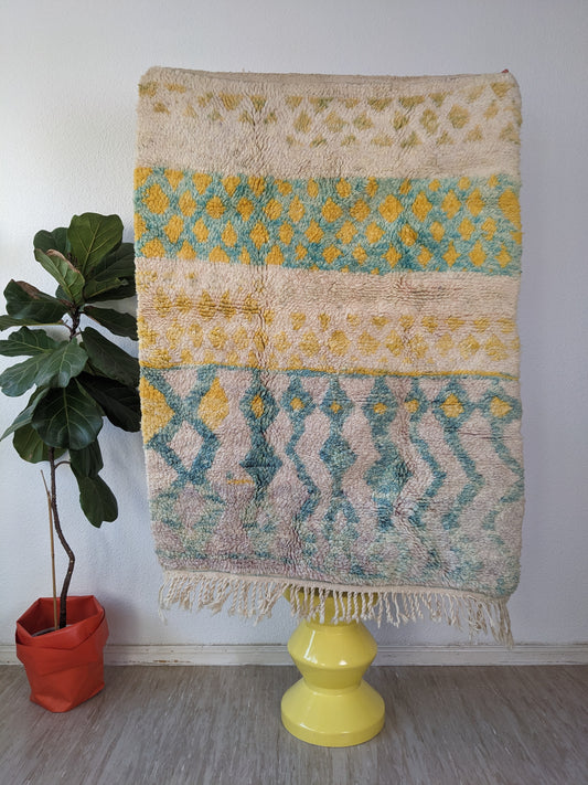 Beni Ourain Yassmine