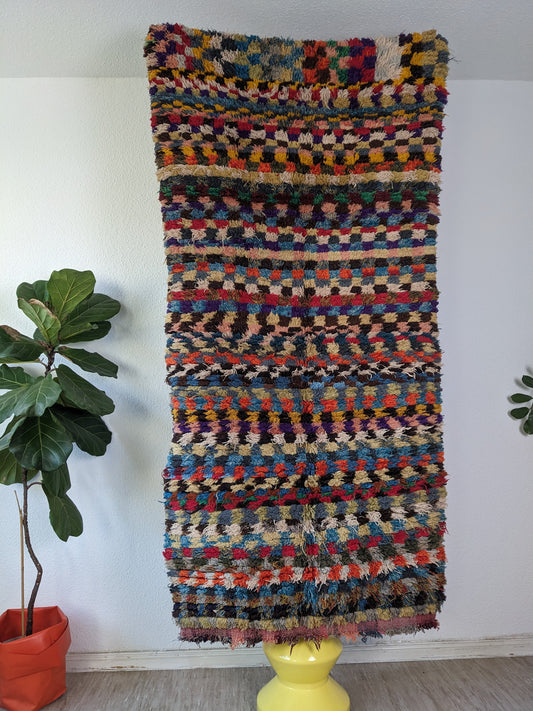 Boucherouite Ghizlane